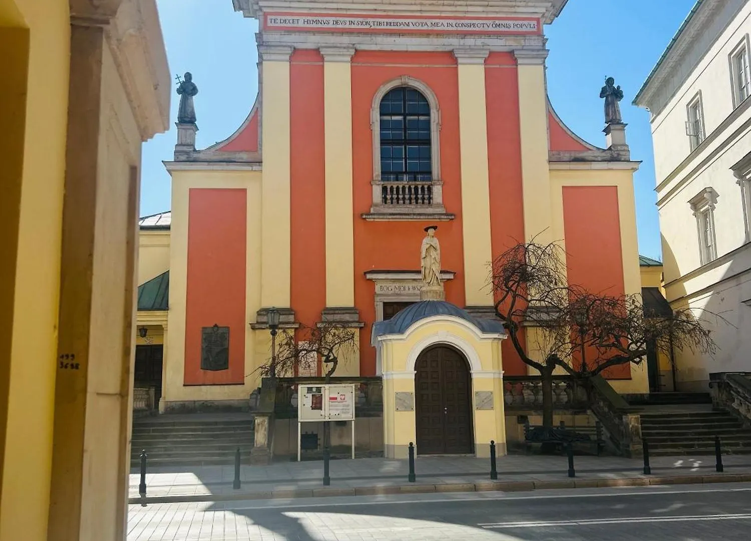 Apartment Miodowa Old Town Residence, Historic Royal Route Warsaw