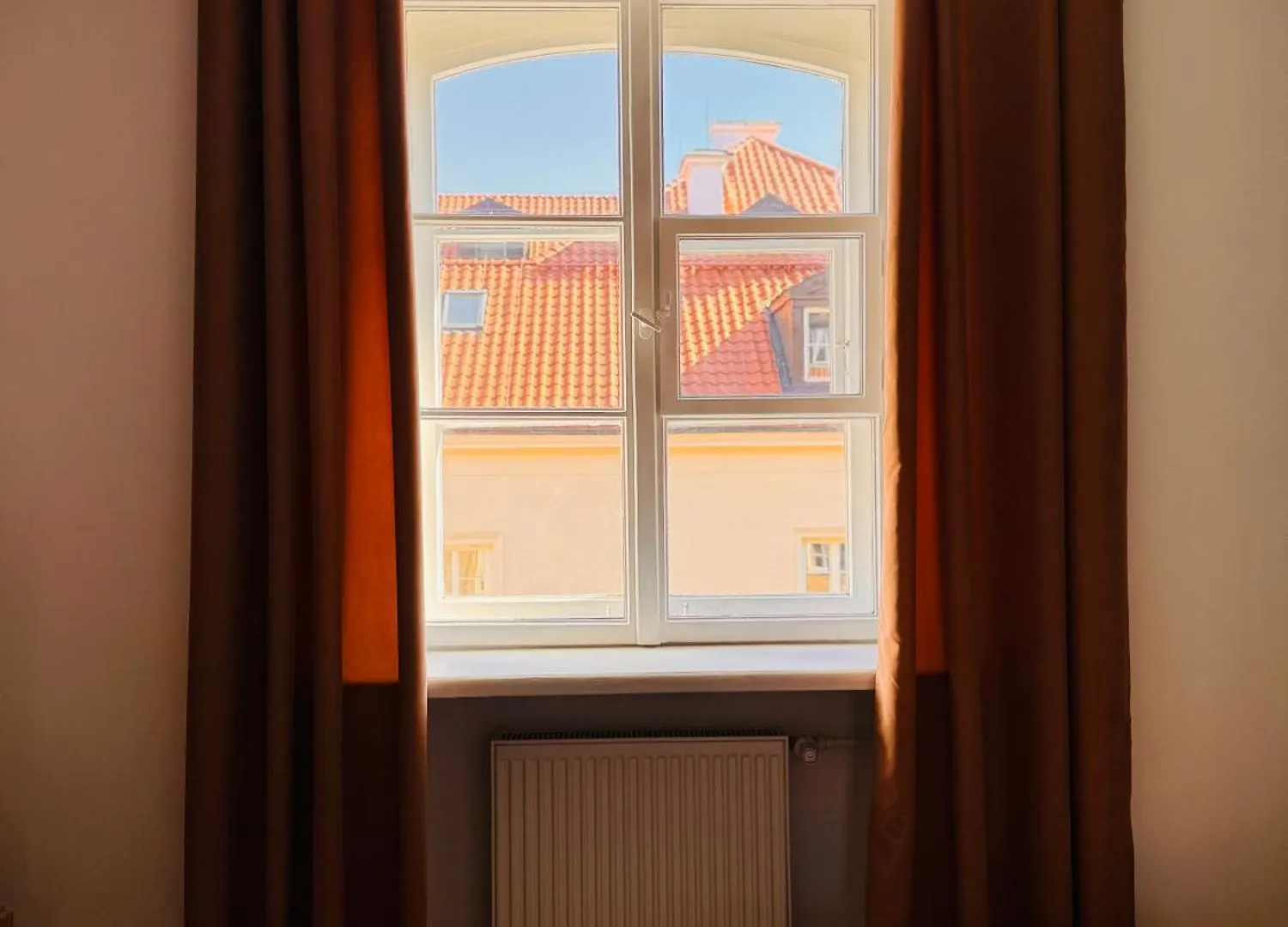 Miodowa Old Town Residence, Historic Royal Route Warsaw Poland