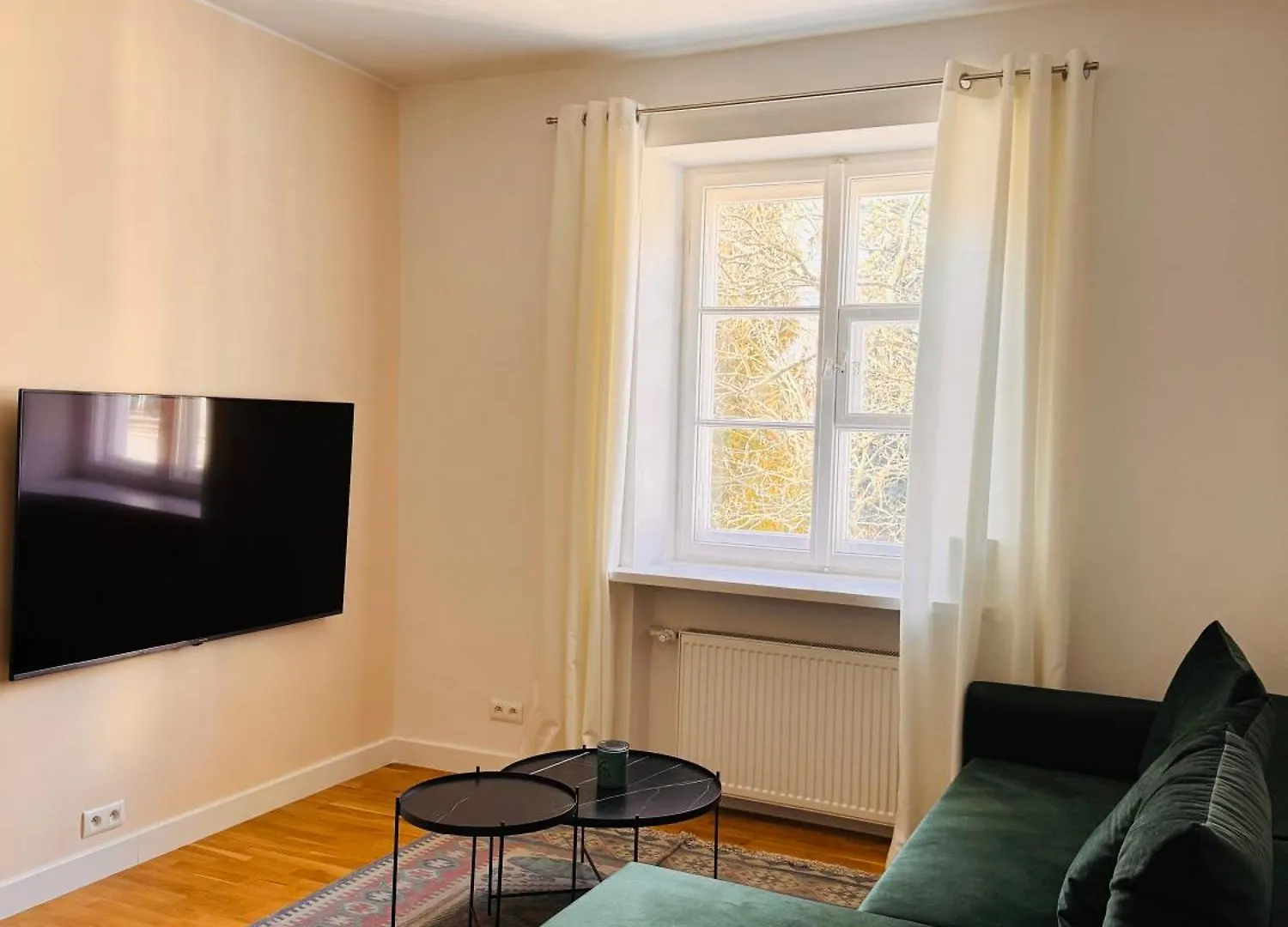 Apartment Miodowa Old Town Residence, Historic Royal Route Warsaw